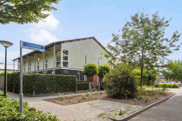 Woning Culenhof 48 Nuenen