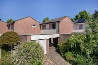 Woning Koeweide 18 Westervoort