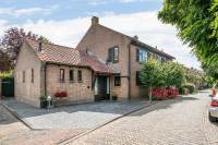 Woning Willemsstraat 1 Kloetinge (Gem. Goes)