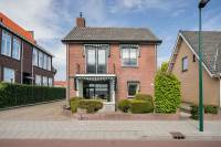 Woning Julianastraat 120 Dongen