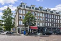 Woning Spaarndammerstraat 119 - 1V Amsterdam