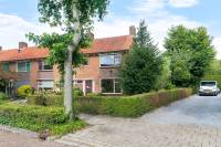 Woning Frans Halsstraat 19 Voorthuizen