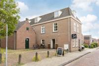 Woning Havenstraat 35C Schoonhoven