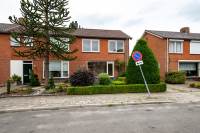 Woning Begoniastraat 10 Losser