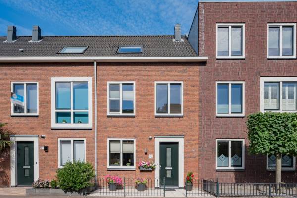 Woning Sierra Nevada 70 Assendelft