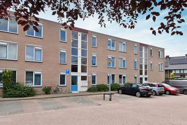 Woning Graaf Floris 22 Huizen