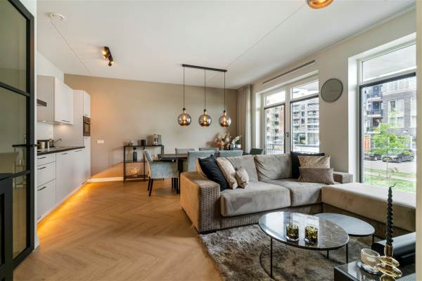 Woning Carel Willinkgracht 165 Diemen