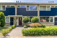 Woning Gentiaanstraat 84 Apeldoorn