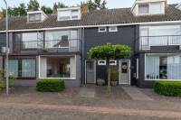 Woning Baroniestraat 31 Terheijden