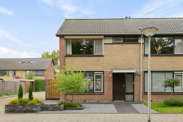 Woning Tempellaan 69 Eindhoven