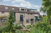 Woning Rubensstraat 27 Duiven
