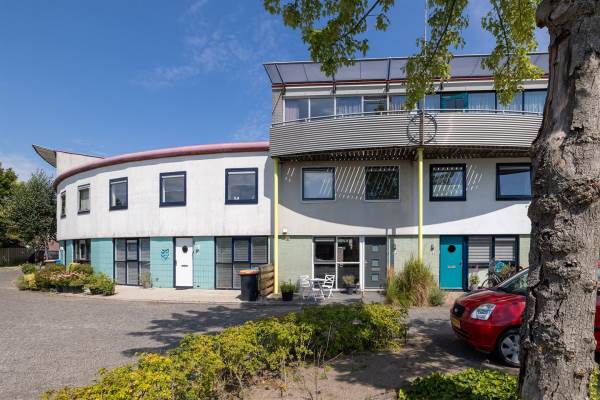 Woning Gangboord 164 Amersfoort