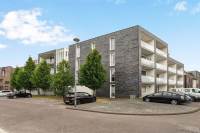 Woning Marsstraat 48 Almere