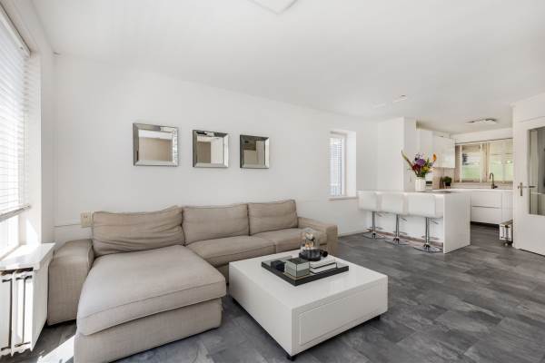 Woning Jo Sterckstraat 48 Haarlem