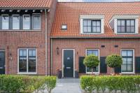 Woning Schrijvershoeve 22 Helmond