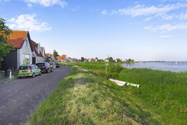 Woning Durgerdammerdijk 46 Amsterdam