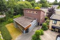 Woning Slachthuisweg 2123 Hengelo (OV)