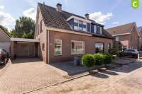 Woning Mozartdreef 24 Veenendaal