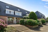 Woning Bertha von Suttnerstraat 41 Hoofddorp