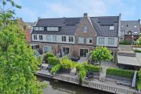 Woning Straat van Dover 88 Amersfoort