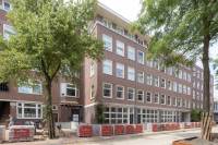 Woning Gillis van Ledenberchstraat 1281 Amsterdam