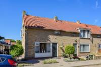 Woning Zuid Achterweg 5 Ooltgensplaat