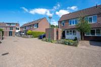 Woning Pauwenkamp 22 Maarssen