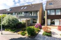 Woning Linnaeuslaan 115 Culemborg