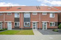 Woning Van der Sluisstraat 11 Bergentheim