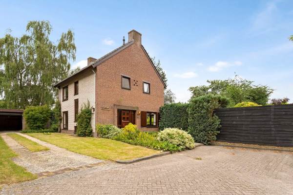 Woning Rudolf Heyligersstraat 12 Deventer