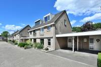 Woning Dijkshornhof 8 Tilburg