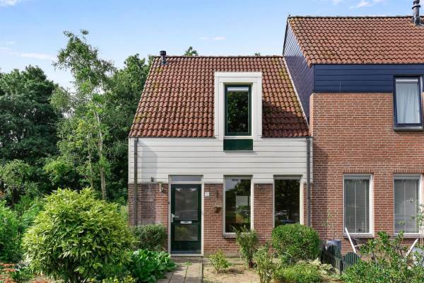 Woning Bieskamp 72 Druten