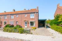 Woning Prinses Margrietstraat 22 Wieringerwerf