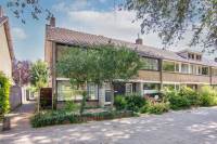 Woning Engelandlaan 175 Haarlem