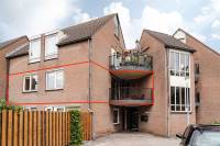 Woning Bandholm 3 Hoofddorp