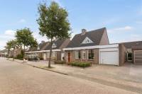 Woning Burgemeester Schoutenstraat 13 Schaijk