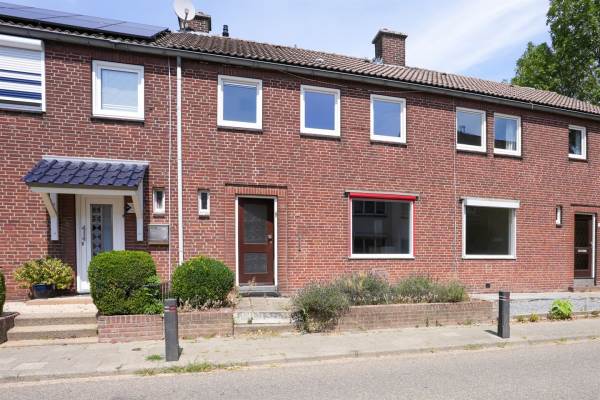 Woning Heiweg 152 Bocholtz