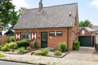 Woning Diedenweg 10A Ede