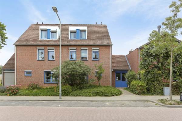 Woning Wilhelminalaan 14 Roermond