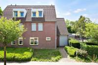 Woning Schepen van Hertefeltstraat 2C Roermond