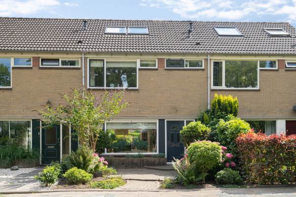 Woning Ghijseland 198 Rhoon