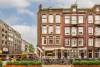 Woning Hasebroekstraat 1IV Amsterdam