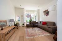Woning Azaleastraat 37b Rotterdam