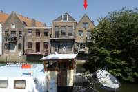 Woning Kleine Kalkstraat 10 Dordrecht