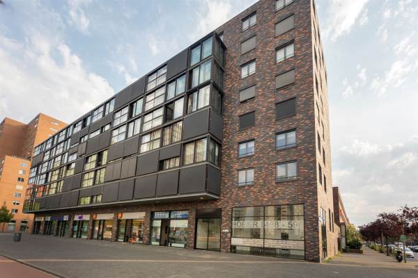 Woning Laan op Zuid 550 Rotterdam