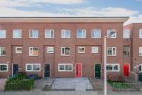 Woning Beugstraat 72 Hoogvliet Rotterdam