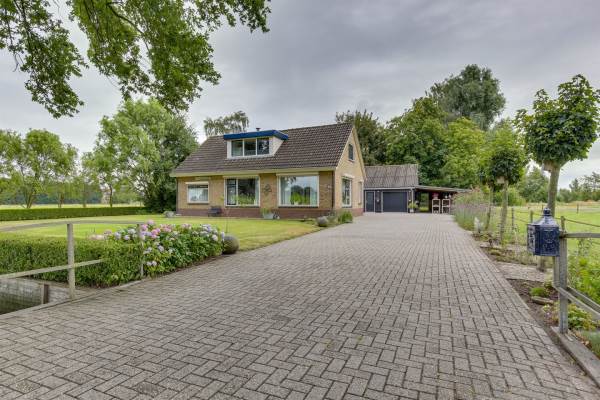 Woning Bouwhuisweg 10 Nieuwleusen