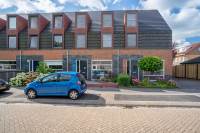 Woning 't Stede 4 Assen