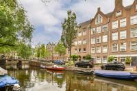 Woning Egelantiersgracht 656 Amsterdam