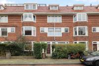 Woning Cruquiusstraat 13 Haarlem